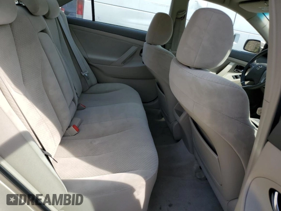 2009 Toyota Camry with VIN 4T1BE46K79U416333, listed as a Copart auction lot 55251705 with 58,750 mi miles and Clean Title. Bid and sale history available at carsss.com. Image 10.
