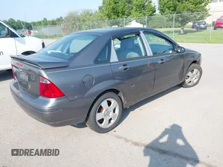2007 Ford Focus S с VIN 1FAFP34N87W229682, выставлен на аукционе IAAI как лот 42393649 с пробегом 190 804 миль миль и . История ставок и продаж доступна на DreamBid. Изображение 4.