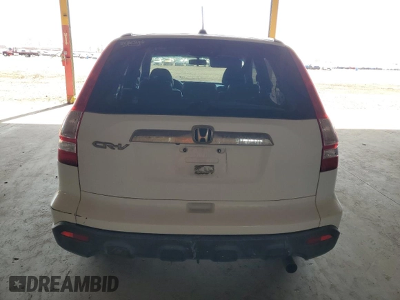 2008 Honda CR-V EX-L z VIN JHLRE38738C026911, wystawiony jako Copart lot #57688845 z przebiegiem 250 502 mil mil oraz Czysty tytuł • Clean title. Historia ofert i sprzedaży dostępna na DreamBid. Obrazek 6.