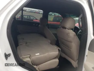 2014 Ford Explorer with VIN 1FM5K8B81EGA28787, listed as a Copart auction lot 58250495 with 193,340 mi miles and Salvage title. Bid and sale history available at DreamBid. Image 11.