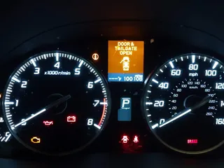 2015 Acura RDX with VIN 5J8TB4H37FL009610, listed as a IAAI auction lot 40979095 with 100,108 mi miles. Bid and sale history available at carsss.com. Image 16.