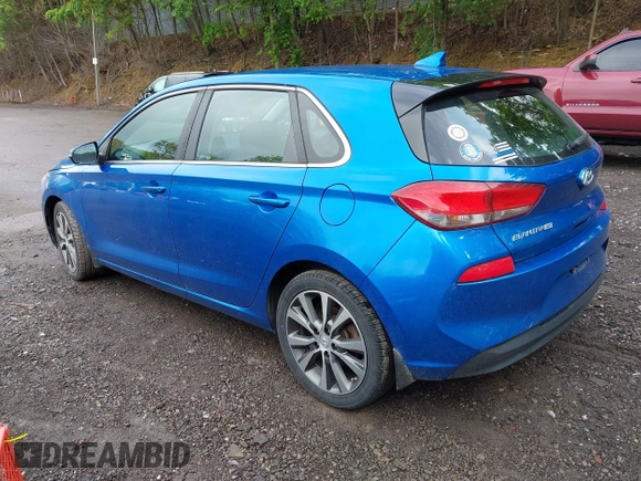 2018 Hyundai Elantra с VIN KMHH35LE7JU030388, выставлен на аукционе IAAI как лот 42364646 с пробегом 67 561 миль миль и . История ставок и продаж доступна на DreamBid. Изображение 3.