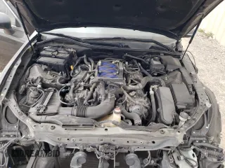2016 Lexus GS F F z VIN JTHBP1BL8GA001255, wystawiony jako Copart lot #74519214 z przebiegiem Nie podano mil oraz Szkody całkowita. Historia ofert i sprzedaży dostępna na DreamBid. Obrazek 11.