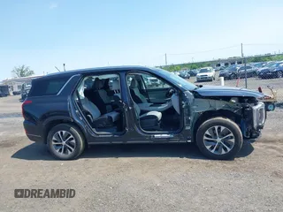 2022 Hyundai Palisade SEL with VIN KM8R24HE8NU439161, listed as a IAAI auction lot 42401797 with 86,436 mi miles and . Bid and sale history available at DreamBid. Image 13.