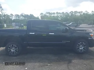 2021 Nissan Titan SV с VIN 1N6AA1EC9MN529320, выставлен на аукционе IAAI как лот 42462476 с пробегом 85 967 миль миль и . История ставок и продаж доступна на DreamBid. Изображение 13.