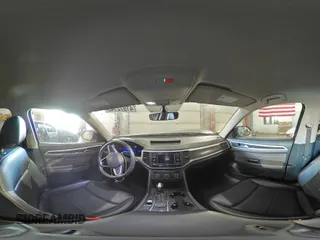 2022 Volkswagen Atlas SE z VIN 1V2LP2CA2NC516728, wystawiony jako Copart lot #41972145 z przebiegiem 61 728 mil mil oraz Szkoda całkowita • Salvage title. Historia ofert i sprzedaży dostępna na DreamBid. Obrazek 15.