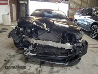 2024 BMW i5 eDrive40 z VIN WBY33FK07RCP43401, wystawiony jako Copart lot #79097314 z przebiegiem 19 914 mil mil oraz Szkoda całkowita • Salvage title. Historia ofert i sprzedaży dostępna na DreamBid. Obrazek 5.