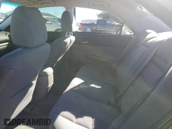 2005 Mazda 6 Sport S with VIN 1YVHP80D255M35719, listed as a Copart auction lot 84659454 with Not Provided miles and Clean Title. Bid and sale history available at DreamBid. Image 10.