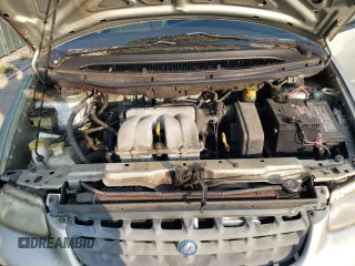 1999 Plymouth Voyager z VIN 2P4FP25B8XR325213, wystawiony jako Copart lot #68037484 z przebiegiem 121 807 mil mil oraz Nie do naprawy. Historia ofert i sprzedaży dostępna na DreamBid. Obrazek 12.