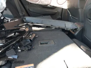 2021 GMC Terrain SLT z VIN 3GKALVEV4ML326829, wystawiony jako IAAI lot #38771065 z przebiegiem Nie podano mil oraz . Historia ofert i sprzedaży dostępna na DreamBid. Obrazek 8.