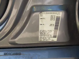 2016 Nissan Altima SR z VIN 1N4AL3AP5GC121498, wystawiony jako IAAI lot #41965883 z przebiegiem 128 381 mil mil oraz . Historia ofert i sprzedaży dostępna na DreamBid. Obrazek 9.