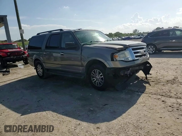 2012 Ford Expedition Max King Ranch z VIN 1FMJK1H5XCEF06961, wystawiony jako Copart lot #50942505 z przebiegiem 188 356 mil mil oraz Szkoda całkowita • Salvage title. Historia ofert i sprzedaży dostępna na DreamBid. Obrazek 14.