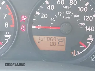 2016 Nissan Frontier SV z VIN 1N6AD0ER0GN766367, wystawiony jako IAAI lot #41840920 z przebiegiem 104 869 mil mil oraz . Historia ofert i sprzedaży dostępna na DreamBid. Obrazek 16.