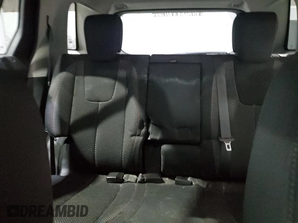 2015 GMC Terrain SLE with VIN 2GKFLWEK4F6196737, listed as a Copart auction lot 48877235 with 96,302 mi miles and Clean Title. Bid and sale history available at DreamBid. Image 10.