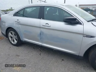 2013 Ford Taurus SEL with VIN 1FAHP2H87DG191746, listed as a IAAI auction lot 40445448 with 231,634 mi miles and . Bid and sale history available at DreamBid. Image 12.