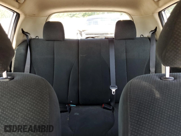 2011 Nissan Versa S z VIN 3N1BC1CP7BL440448, wystawiony jako Copart lot #58199525 z przebiegiem 155 043 mil mil oraz Szkoda całkowita • Salvage title. Historia ofert i sprzedaży dostępna na DreamBid. Obrazek 10.