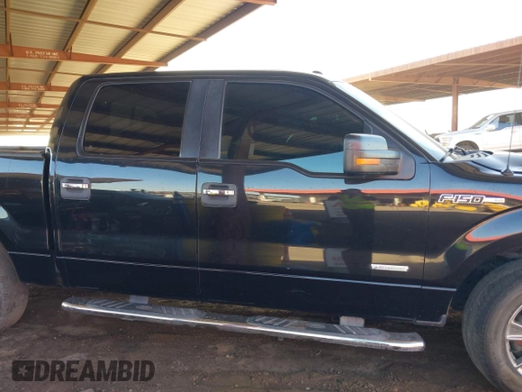 2014 Ford F-150 XL с VIN 1FTFW1CT1EKD92115, выставлен на аукционе IAAI как лот 42139743 с пробегом 184 435 миль миль и . История ставок и продаж доступна на DreamBid. Изображение 13.