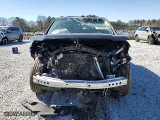 2021 Honda Ridgeline RTL-E with VIN 5FPYK3F78MB027691, listed as a Copart auction lot 46809485 with 59,112 mi miles and Salvage Title. Bid and sale history available at carsss.com. Image 5.