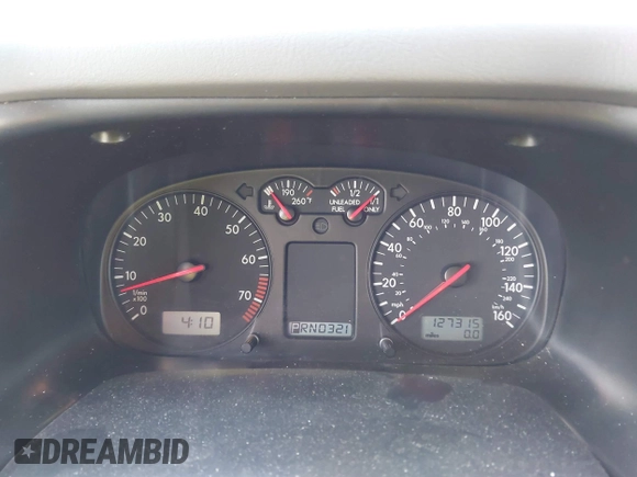 2003 Volkswagen EuroVan с VIN WV2KB47083H013778, выставлен на аукционе IAAI как лот 41537793 с пробегом 127 315 миль миль и . История ставок и продаж доступна на DreamBid. Изображение 7.