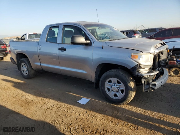 2015 Toyota Tundra 4WD Truck SR with VIN 5TFUM5F16FX060481, listed as a Copart auction lot 68666274 with 171,724 mi miles and Salvage Title. Bid and sale history available at carsss.com. Image 4.