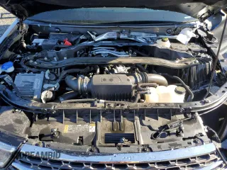 2022 Ford Explorer King Ranch z VIN 1FM5K8LC1NGC30483, wystawiony jako Copart lot #48477725 z przebiegiem 21 339 mil mil oraz Szkoda całkowita • Salvage title. Historia ofert i sprzedaży dostępna na DreamBid. Obrazek 12.