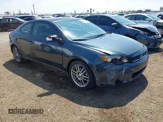 2007 Scion tC Spec z VIN JTKDE177870159475, wystawiony jako IAAI lot #42184806 z przebiegiem 63 215 mil mil oraz . Historia ofert i sprzedaży dostępna na DreamBid. Obrazek 1.