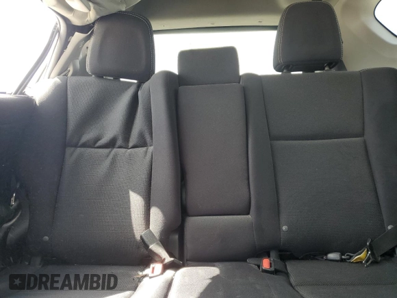 2018 Toyota RAV4 XLE with VIN 2T3WFREV0JW409386, listed as a Copart auction lot 53428615 with 91,999 mi miles and Salvage Title. Bid and sale history available at carsss.com. Image 10.