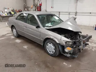1999 Toyota Camry LE с VIN 4T1BG22K4XU912675, выставлен на аукционе IAAI как лот 42454529 с пробегом Не указан миль и . История ставок и продаж доступна на DreamBid. Изображение 1.