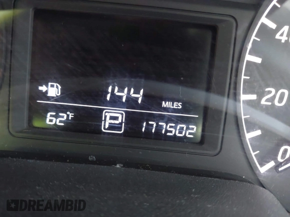 2016 Nissan Sentra SV with VIN 3N1AB7AP7GY313942, listed as a IAAI auction lot 42041890 with 177,502 mi miles and . Bid and sale history available at DreamBid. Image 15.