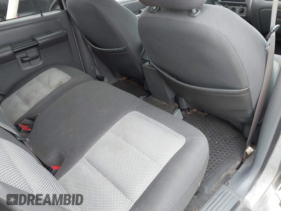 2005 Ford Explorer Sport Trac XLS with VIN 1FMZU67K55UB32379, listed as a IAAI auction lot 41892263 with 182,186 mi miles and . Bid and sale history available at DreamBid. Image 8.