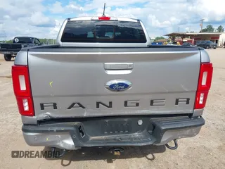 2020 Ford Ranger XL with VIN 1FTER4EH0LLA30023, listed as a IAAI auction lot 42217531 with 106,990 mi miles and . Bid and sale history available at DreamBid. Image 6.