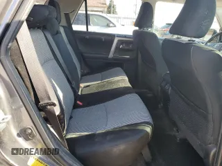 2014 Toyota 4Runner Limited with VIN JTEBU5JR4E5155650, listed as a Copart auction lot 46873815 with 215,491 mi miles and Non repairable. Bid and sale history available at DreamBid. Image 11.