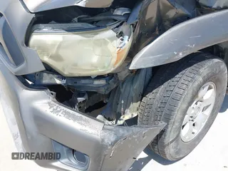 2010 Toyota Tacoma PreRunner with VIN 3TMKU4HN8AM025666, listed as a IAAI auction lot 42258079 with 279,119 mi miles and . Bid and sale history available at DreamBid. Image 17.