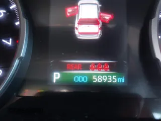 2019 Toyota RAV4 LE with VIN 2T3G1RFVXKC011400, listed as a IAAI auction lot 41957289 with 58,935 mi miles. Bid and sale history available at carsss.com. Image 15.