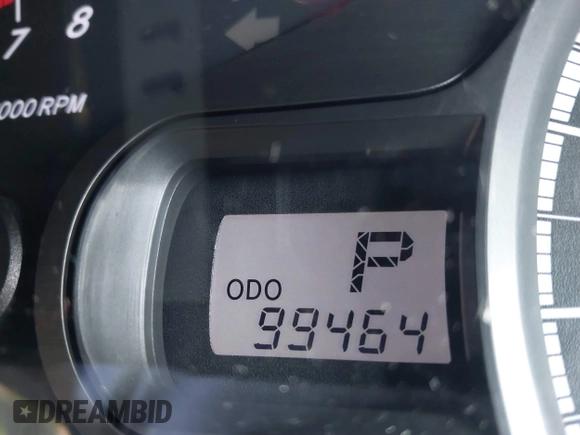2012 Toyota Sienna с VIN 5TDZK3DC7CS228568, выставлен на аукционе IAAI как лот 42027249 с пробегом 99 464 миль миль и . История ставок и продаж доступна на DreamBid. Изображение 15.