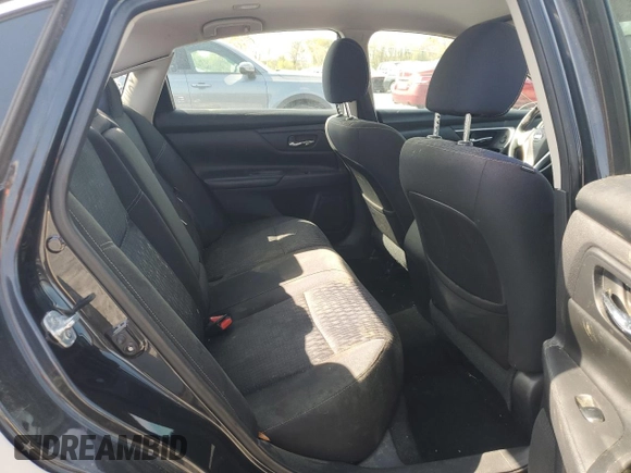 2016 Nissan Altima S with VIN 1N4AL3AP0GC242942, listed as a Copart auction lot 51537405 with 184,874 mi miles and Salvage Title. Bid and sale history available at DreamBid. Image 10.
