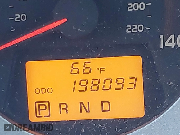 2010 Toyota RAV4 Sport with VIN 2T3RF4DV0AW037193, listed as a IAAI auction lot 41764779 with 198,093 mi miles and . Bid and sale history available at DreamBid. Image 15.