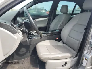 2008 Mercedes-Benz C 300 Sport z VIN WDDGF54X78R034239, wystawiony jako Copart lot #54364165 z przebiegiem 133 358 mil mil oraz Szkoda całkowita • Salvage title. Historia ofert i sprzedaży dostępna na DreamBid. Obrazek 7.