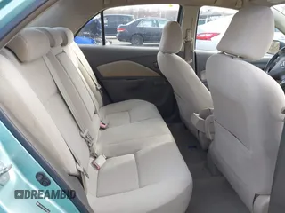 2009 Toyota Yaris with VIN JTDBT903794060474, listed as a IAAI auction lot 42005903 with 104,607 mi miles. Bid and sale history available at carsss.com. Image 8.