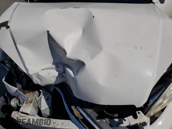 2006 Chevrolet Monte Carlo LS z VIN 2G1WJ15K569308893, wystawiony jako Copart lot #46999505 z przebiegiem 117 604 mil mil oraz Szkoda całkowita • Salvage title. Historia ofert i sprzedaży dostępna na DreamBid. Obrazek 11.