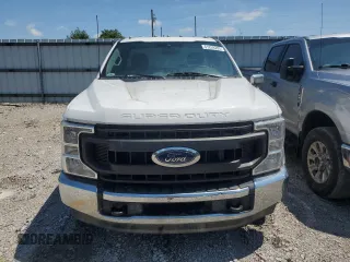 2021 Ford F-350 z VIN 1FDRF3G68MED59862, wystawiony jako Copart lot #61839205 z przebiegiem 55 276 mil mil oraz Szkoda całkowita • Salvage title. Historia ofert i sprzedaży dostępna na DreamBid. Obrazek 5.