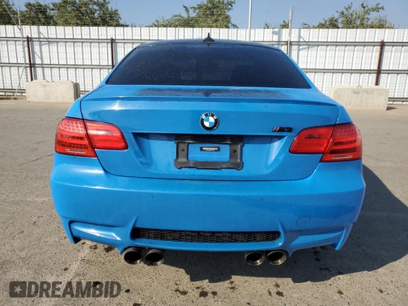 2011 BMW M3 with VIN WBSKG9C54BE796976, listed as a Copart auction lot 76297024 with 142,313 mi miles and Clean Title. Bid and sale history available at carsss.com. Image 6.
