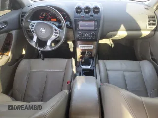 2008 Nissan Altima SE z VIN 1N4BL21E58N419309, wystawiony jako Copart lot #56202215 z przebiegiem 155 868 mil mil oraz Szkoda całkowita • Salvage title. Historia ofert i sprzedaży dostępna na DreamBid. Obrazek 8.