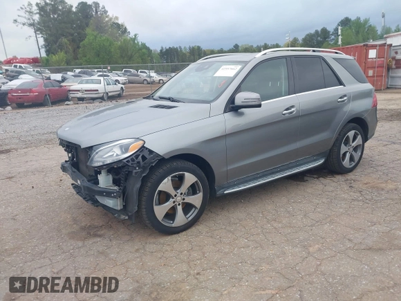 2016 Mercedes-Benz GLE 350 with VIN 4JGDA5JB8GA742920, listed as a IAAI auction lot 41957662 with 99,896 mi miles and . Bid and sale history available at DreamBid. Image 20.