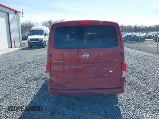 2019 Nissan NV200 S z VIN 3N6CM0KN1KK703206, wystawiony jako IAAI lot #41929556 z przebiegiem Nie podano mil oraz . Historia ofert i sprzedaży dostępna na DreamBid. Obrazek 16.