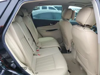 2016 Infiniti QX50 with VIN JN1BJ0RR5GM270631, listed as a Copart auction lot 57956974 with 0 mi miles and Salvage Title. Bid and sale history available at carsss.com. Image 10.