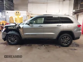 2018 Jeep Grand Cherokee Limited с VIN 1C4RJFBGXJC388792, выставлен на аукционе IAAI как лот 42263206 с пробегом 101 922 миль миль и . История ставок и продаж доступна на DreamBid. Изображение 14.