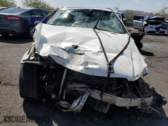 2013 Mercedes-Benz C 300 Sport with VIN WDDGF8AB6DR265251, listed as a Copart auction lot 59912985 with Not provided miles and Salvage title. Bid and sale history available at DreamBid. Image 5.