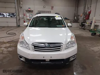 2012 Subaru Outback 2.5i with VIN 4S4BRBAC1C3259551, listed as a IAAI auction lot 41810429 with 122,402 mi miles. Bid and sale history available at carsss.com. Image 12.