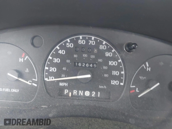 1996 Ford Ranger XL with VIN 1FTCR10A7TTA37020, listed as a IAAI auction lot 42169684 with 162,645 mi miles and . Bid and sale history available at DreamBid. Image 7.